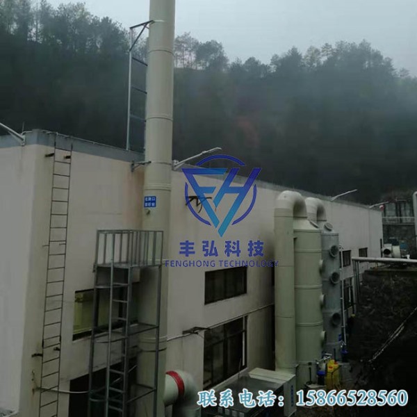 車間鋼構(gòu)噴漆廢氣處理工程 大型噴漆車間漆霧凈化過(guò)濾